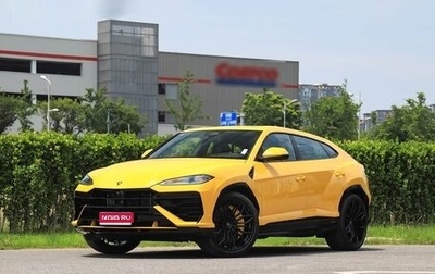 Lamborghini Urus I, 2026 год, 36 590 000 рублей, 1 фотография