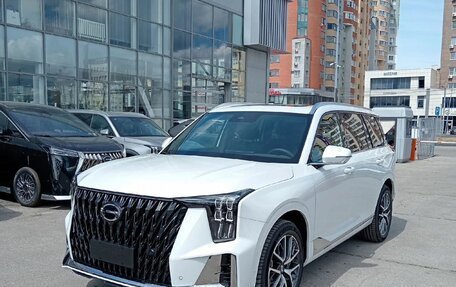 GAC GS8, 2026 год, 5 039 000 рублей, 1 фотография