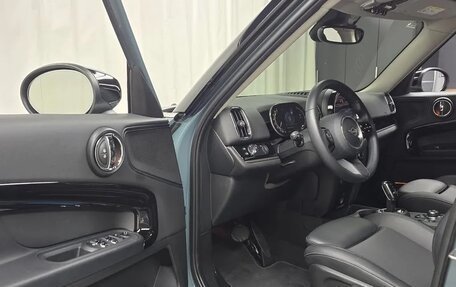 MINI Countryman II (F60), 2022 год, 1 850 000 рублей, 6 фотография