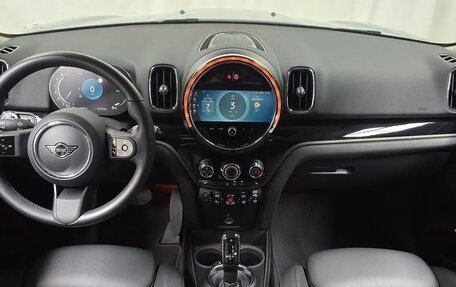 MINI Countryman II (F60), 2022 год, 1 850 000 рублей, 3 фотография