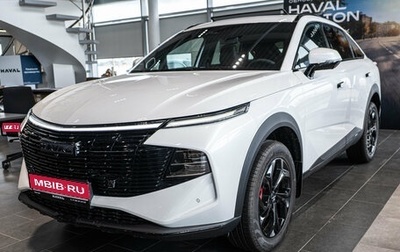 Haval F7x, 2026 год, 3 769 000 рублей, 1 фотография
