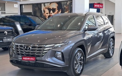 Hyundai Tucson, 2023 год, 3 410 000 рублей, 1 фотография
