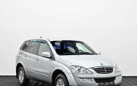 SsangYong Kyron I, 2013 год, 799 000 рублей, 1 фотография