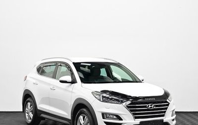 Hyundai Tucson III, 2018 год, 1 999 000 рублей, 1 фотография