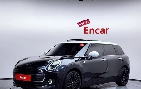 MINI Clubman, 2022 год, 1 900 000 рублей, 1 фотография