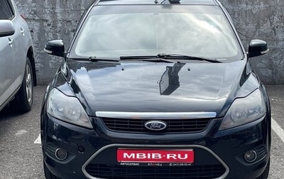 Ford Focus II рестайлинг, 2008 год, 365 000 рублей, 1 фотография