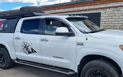 Toyota Tundra II, 2008 год, 3 200 000 рублей, 1 фотография