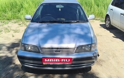 Toyota Corsa, 1999 год, 180 000 рублей, 1 фотография