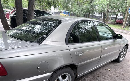 Opel Omega B, 2003 год, 390 000 рублей, 1 фотография