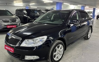Skoda Octavia, 2012 год, 895 000 рублей, 1 фотография