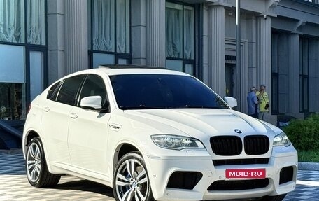 BMW X6 M, 2012 год, 2 350 000 рублей, 1 фотография