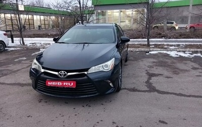 Toyota Camry, 2017 год, 2 100 000 рублей, 1 фотография