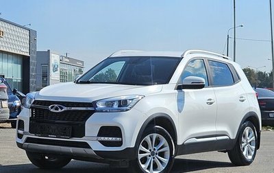 Chery Tiggo 4 I рестайлинг, 2020 год, 1 150 000 рублей, 1 фотография