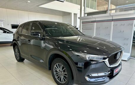 Mazda CX-5 II, 2020 год, 3 149 900 рублей, 1 фотография