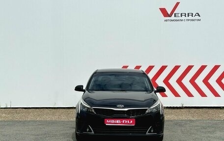 KIA Rio IV, 2020 год, 1 695 000 рублей, 1 фотография