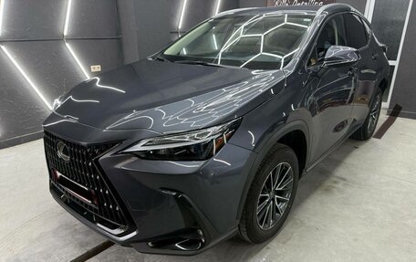 Lexus NX, 2021 год, 6 250 000 рублей, 1 фотография