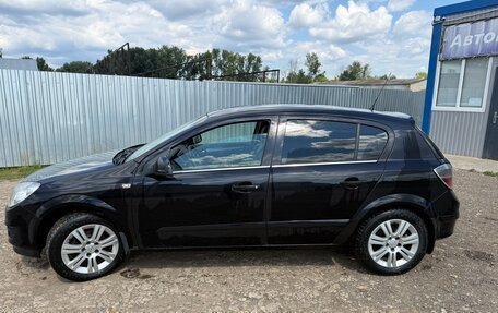 Opel Astra H, 2011 год, 550 000 рублей, 1 фотография