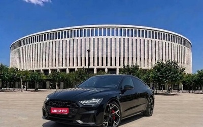 Audi A7, 2026 год, 6 550 000 рублей, 1 фотография