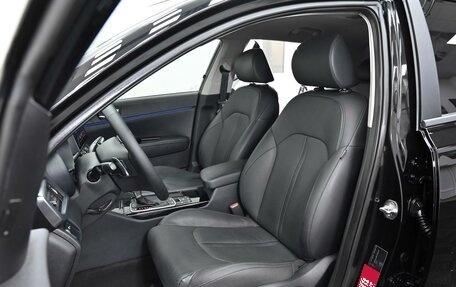 KIA Optima IV, 2018 год, 1 739 000 рублей, 12 фотография