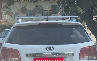 KIA Sorento II рестайлинг, 2012 год, 1 200 000 рублей, 1 фотография