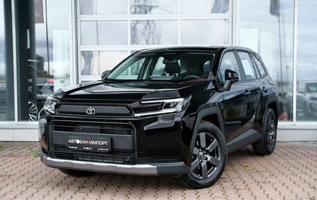 Toyota RAV4, 2026 год, 4 299 900 рублей, 1 фотография
