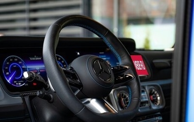 Mercedes-Benz G-Класс W463 рестайлинг _iii, 2024 год, 28 000 000 рублей, 1 фотография