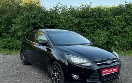 Ford Focus III, 2011 год, 820 000 рублей, 1 фотография