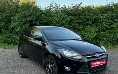 Ford Focus III, 2011 год, 820 000 рублей, 1 фотография