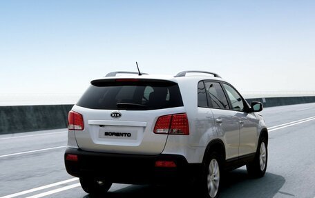 KIA Sorento II рестайлинг, 2012 год, 1 099 000 рублей, 4 фотография