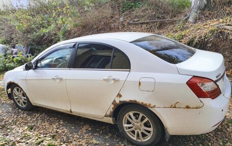 Geely Emgrand EC7, 2014 год, 231 100 рублей, 6 фотография