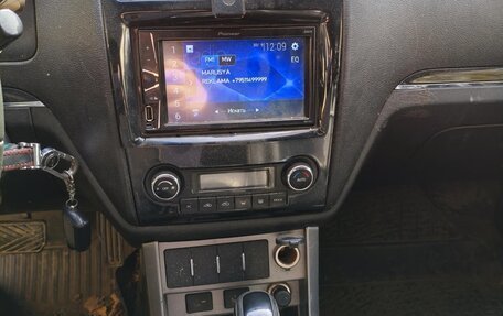 Geely Emgrand EC7, 2014 год, 231 100 рублей, 9 фотография