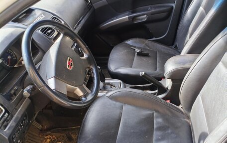 Geely Emgrand EC7, 2014 год, 231 100 рублей, 8 фотография