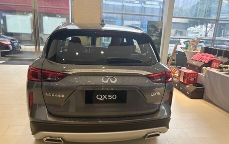 Infiniti QX50 II, 2026 год, 5 500 000 рублей, 2 фотография