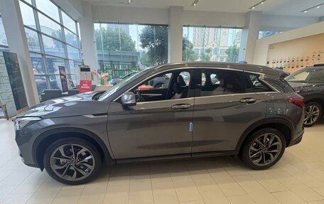 Infiniti QX50 II, 2026 год, 5 500 000 рублей, 3 фотография