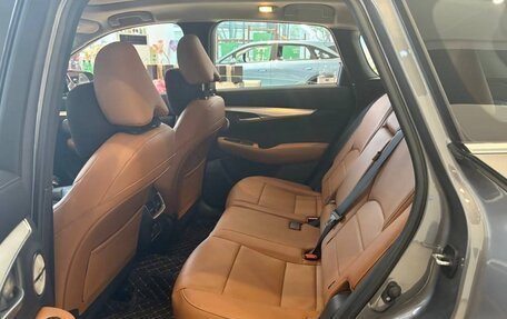 Infiniti QX50 II, 2026 год, 5 500 000 рублей, 5 фотография