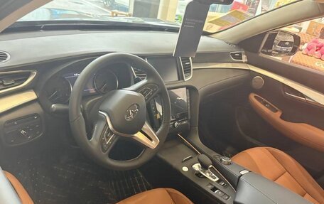 Infiniti QX50 II, 2026 год, 5 500 000 рублей, 4 фотография