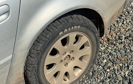 Audi A6, 2003 год, 200 000 рублей, 6 фотография