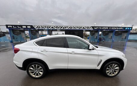 BMW X6, 2018 год, 4 100 000 рублей, 3 фотография