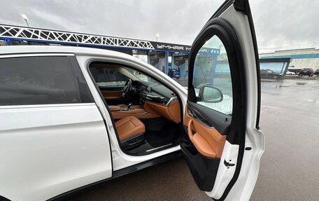 BMW X6, 2018 год, 4 100 000 рублей, 7 фотография