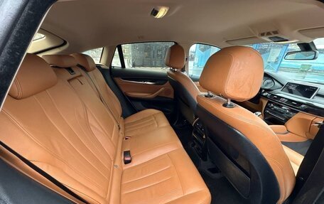 BMW X6, 2018 год, 4 100 000 рублей, 6 фотография