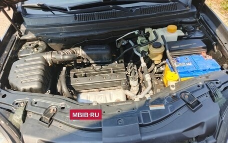 Opel Antara I, 2007 год, 605 000 рублей, 6 фотография