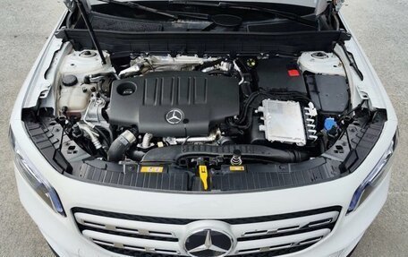 Mercedes-Benz GLB, 2020 год, 3 250 000 рублей, 8 фотография