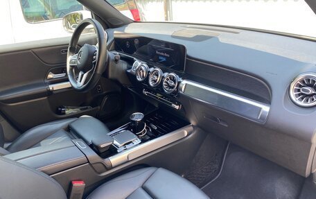 Mercedes-Benz GLB, 2020 год, 3 250 000 рублей, 5 фотография