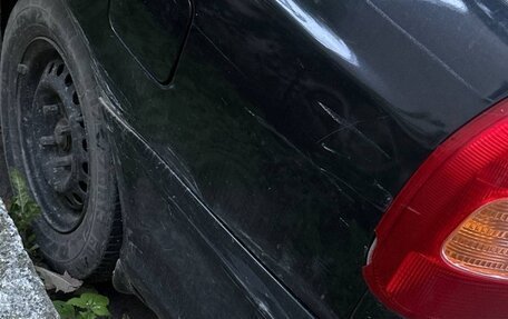 Hyundai Accent II, 2007 год, 230 000 рублей, 2 фотография