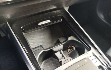 Mercedes-Benz GLB, 2020 год, 3 250 000 рублей, 12 фотография