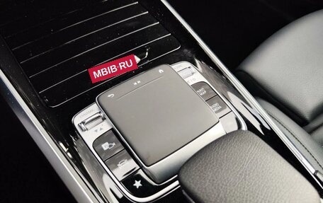 Mercedes-Benz GLB, 2020 год, 3 250 000 рублей, 13 фотография