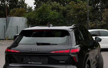 Audi Q3, 2026 год, 6 500 000 рублей, 3 фотография