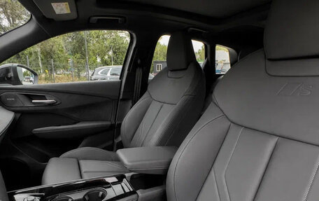 Audi Q3, 2026 год, 6 500 000 рублей, 6 фотография
