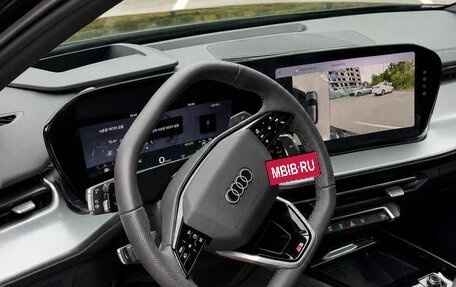 Audi Q3, 2026 год, 6 500 000 рублей, 4 фотография