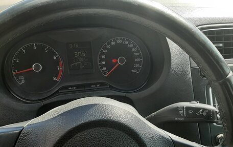 Volkswagen Polo VI (EU Market), 2015 год, 518 000 рублей, 9 фотография